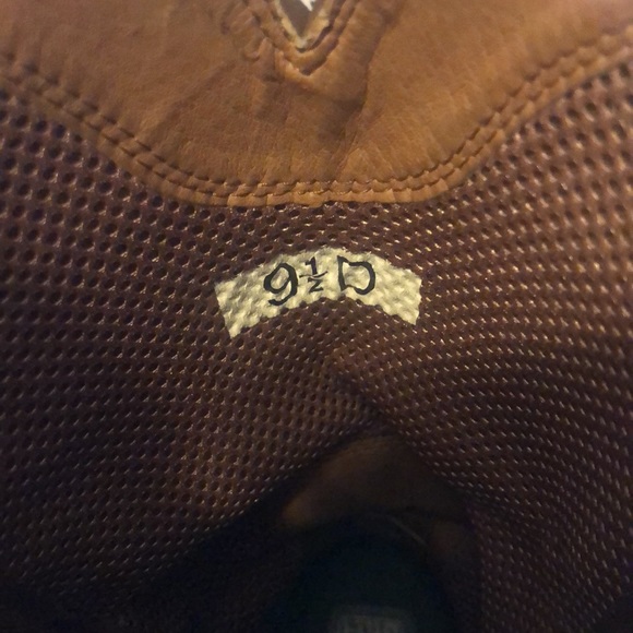 Ariat western boots p2814 - Picture 11 of 12